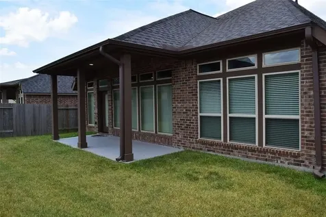 2911 Naples Park Lane Richmond TX 77406