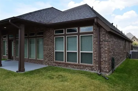 2911 Naples Park Lane Richmond TX 77406