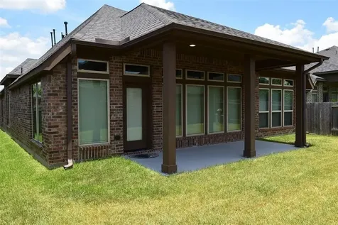 2911 Naples Park Lane Richmond TX 77406