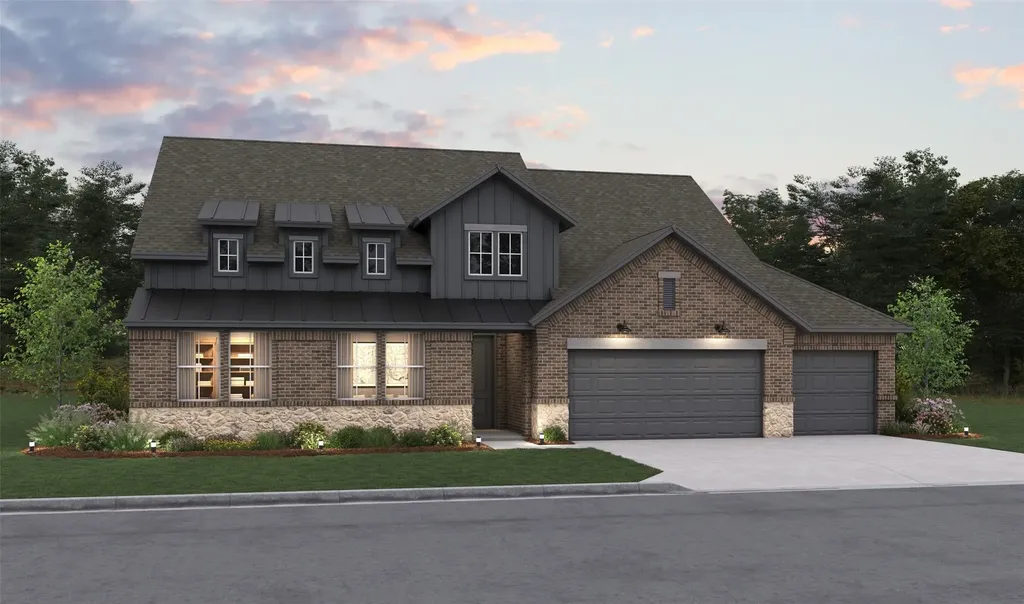 5049 Bluebell Way Waller TX 77484