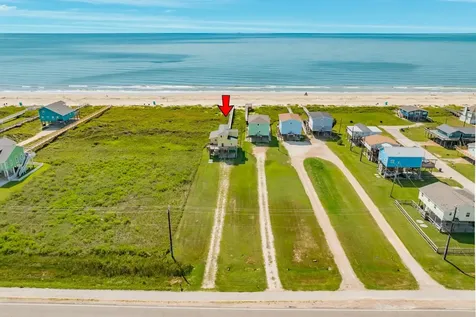 2032 Blue Water Highway Cr257 Surfside Beach TX 77541