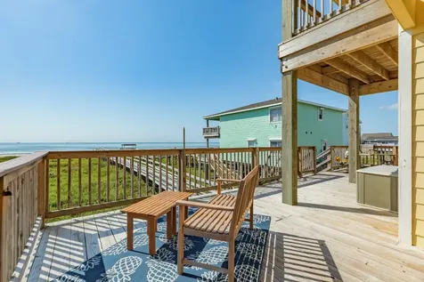 2032 Blue Water Highway Cr257 Surfside Beach TX 77541