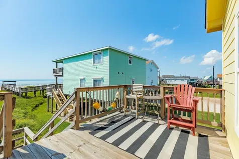2032 Blue Water Highway Cr257 Surfside Beach TX 77541