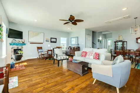 2032 Blue Water Highway Cr257 Surfside Beach TX 77541