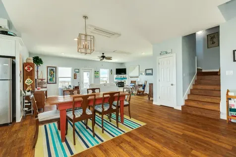 2032 Blue Water Highway Cr257 Surfside Beach TX 77541