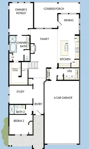 18418 Lovelier Lane Conroe TX 77302