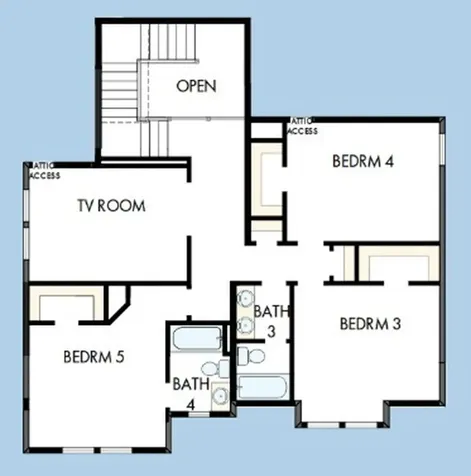 18418 Lovelier Lane Conroe TX 77302