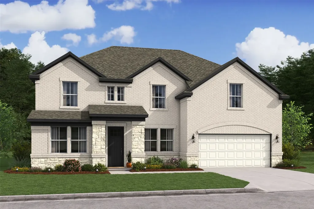 13010 Old Fashion Circle Mont Belvieu TX 77535