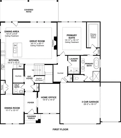 13010 Old Fashion Circle Mont Belvieu TX 77535
