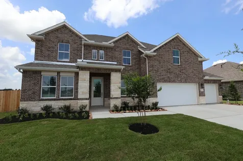 13010 Old Fashion Circle Mont Belvieu TX 77535