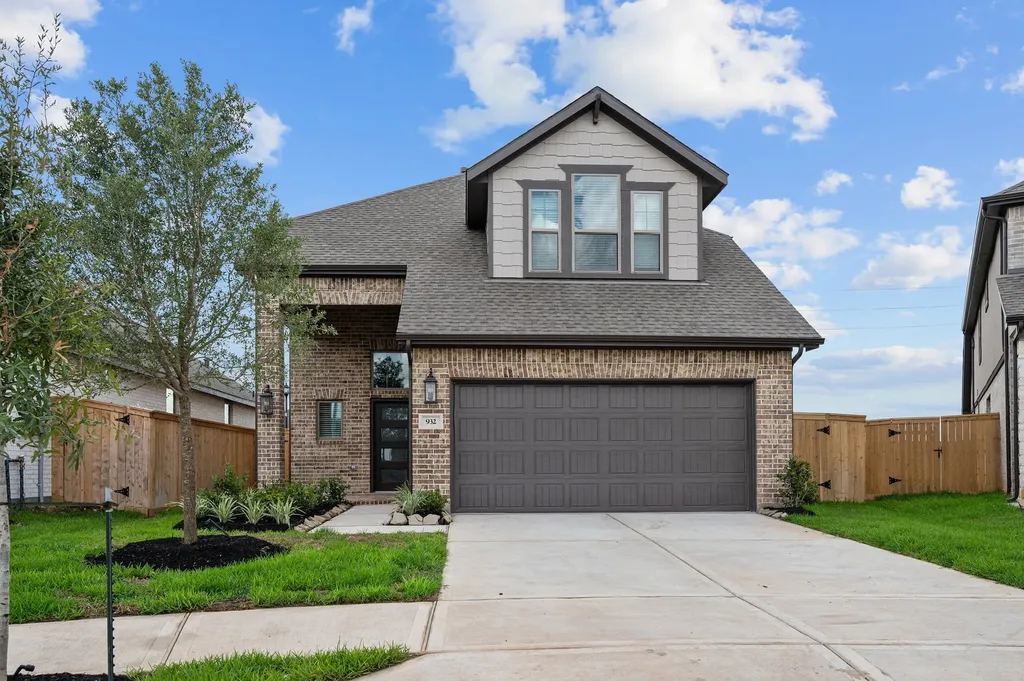 932 Malibu Shore Lane Katy TX 77493