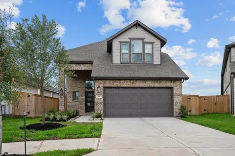 932 Malibu Shore Lane Katy TX 77493