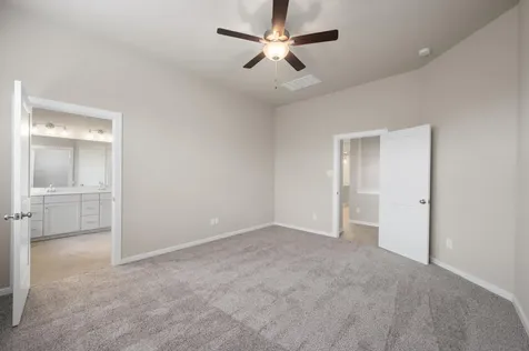 932 Malibu Shore Lane Katy TX 77493