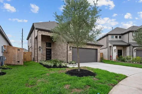 932 Malibu Shore Lane Katy TX 77493