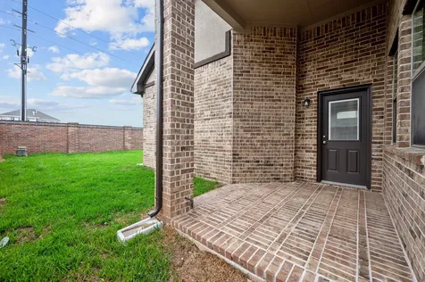 932 Malibu Shore Lane Katy TX 77493