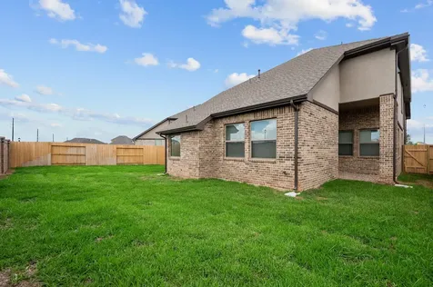 932 Malibu Shore Lane Katy TX 77493