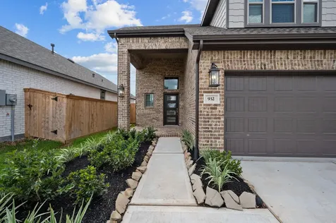 932 Malibu Shore Lane Katy TX 77493