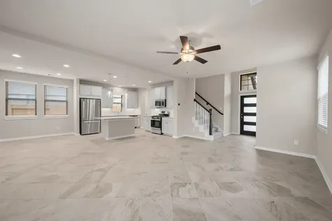 932 Malibu Shore Lane Katy TX 77493