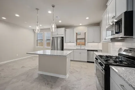 932 Malibu Shore Lane Katy TX 77493