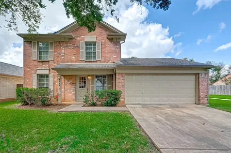 4503 Ranger Run Sugar Land TX 77479