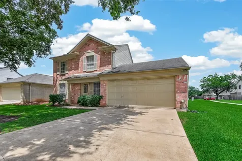 4503 Ranger Run Sugar Land TX 77479