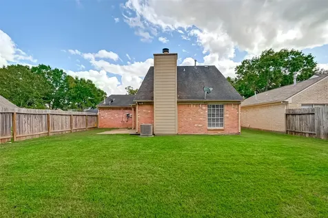 4503 Ranger Run Sugar Land TX 77479