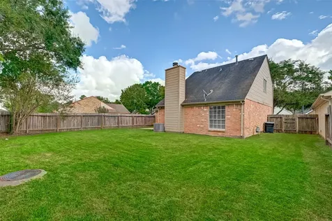 4503 Ranger Run Sugar Land TX 77479