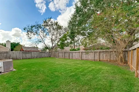 4503 Ranger Run Sugar Land TX 77479