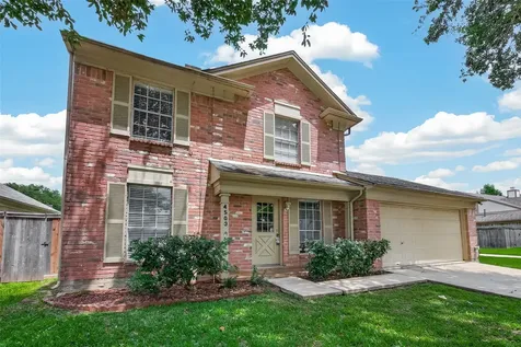 4503 Ranger Run Sugar Land TX 77479