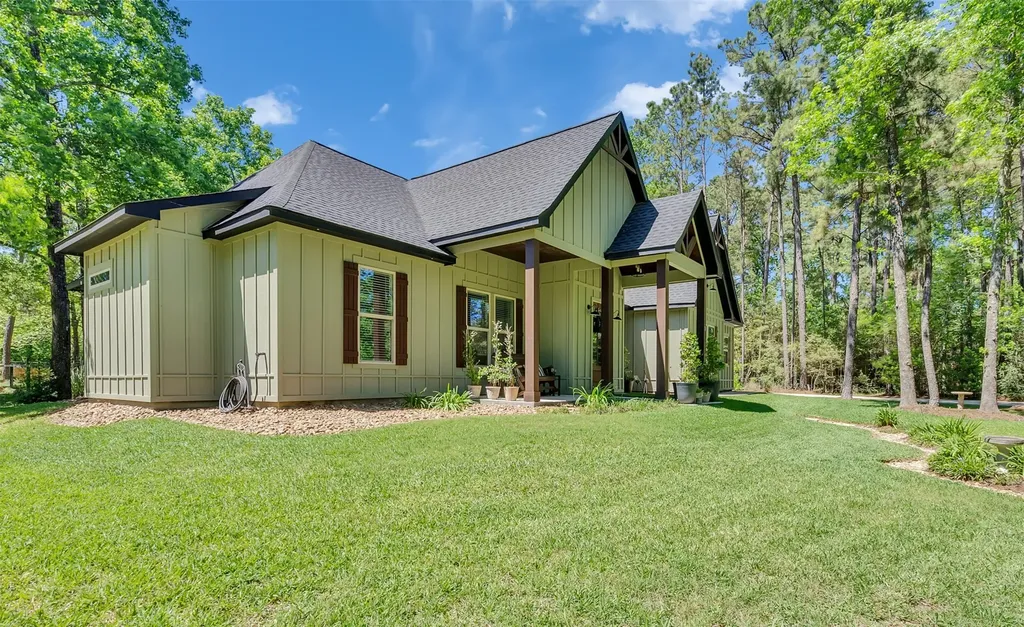 9 Prescott Drive New Waverly TX 77358