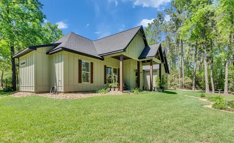 9 Prescott Drive New Waverly TX 77358