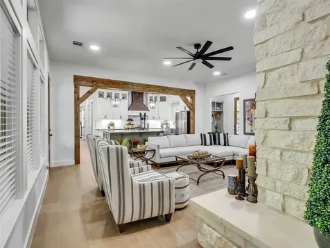 9 Prescott Drive New Waverly TX 77358