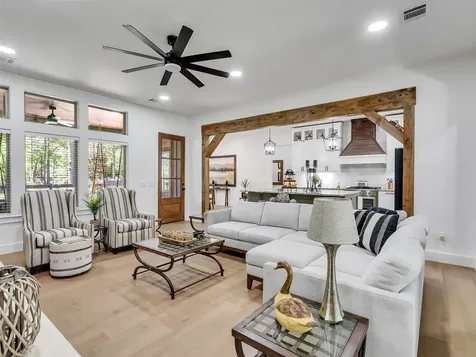 9 Prescott Drive New Waverly TX 77358