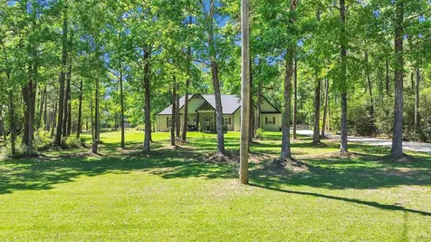 9 Prescott Drive New Waverly TX 77358