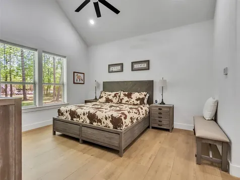 9 Prescott Drive New Waverly TX 77358