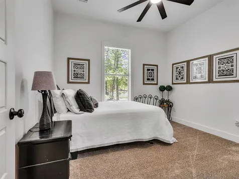 9 Prescott Drive New Waverly TX 77358