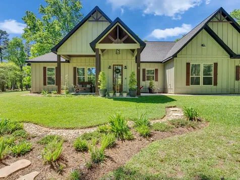 9 Prescott Drive New Waverly TX 77358