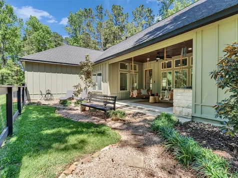 9 Prescott Drive New Waverly TX 77358