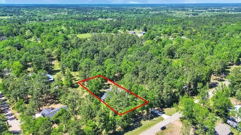9 Prescott Drive New Waverly TX 77358