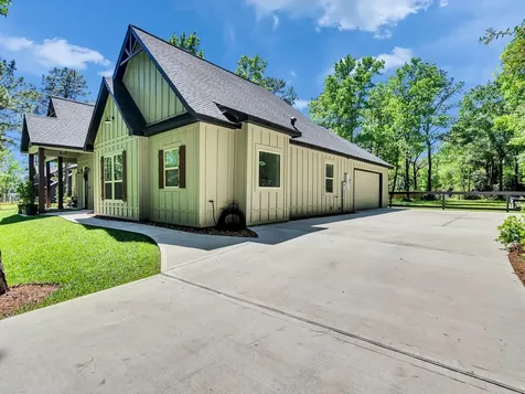 9 Prescott Drive New Waverly TX 77358