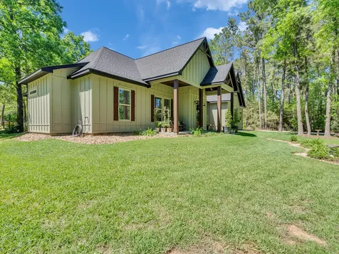 9 Prescott Drive New Waverly TX 77358