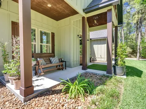 9 Prescott Drive New Waverly TX 77358