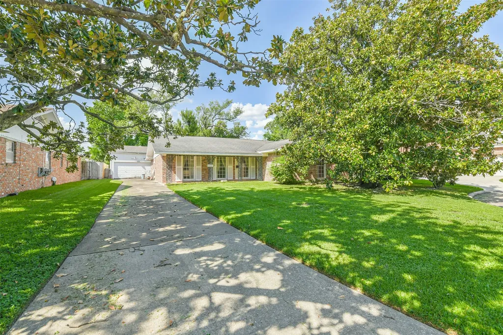 4406 Ingersoll Street Houston TX 77027