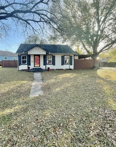 5220 E Parkway Drive Beaumont TX 77705