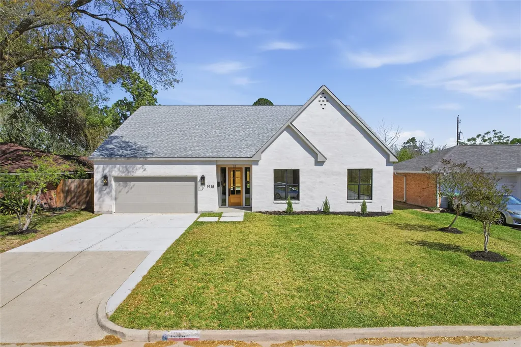 1918 Spillers Lane Houston TX 77043
