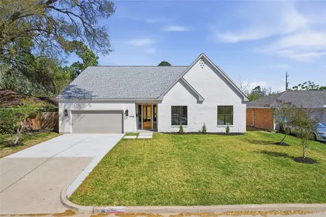 1918 Spillers Lane Houston TX 77043