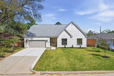 1918 Spillers Lane Houston TX 77043