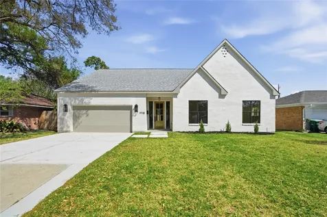 1918 Spillers Lane Houston TX 77043
