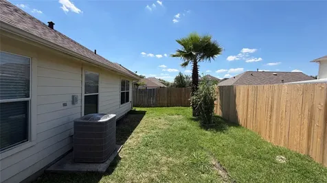 8943 Farm Ridge Lane Humble TX 77338