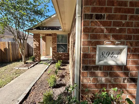 8943 Farm Ridge Lane Humble TX 77338